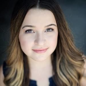 Meet your Posher, Mattea